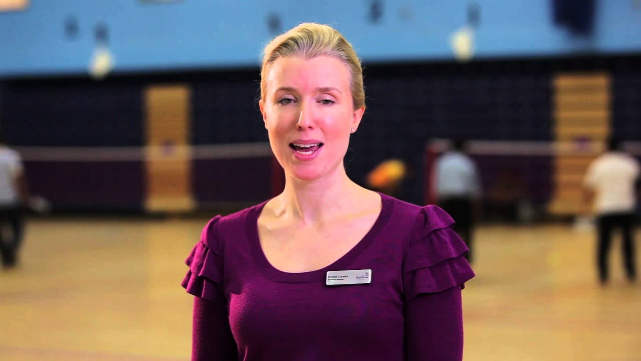 Harlow Leisurezone Showcase