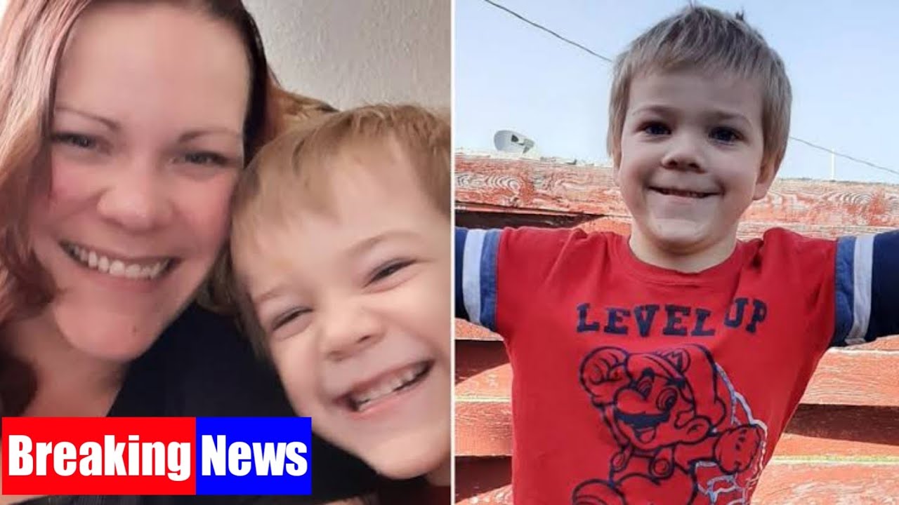 Missing Idaho boy: No trace of Michael Joseph Vaughan after corn fields harvested, cleared