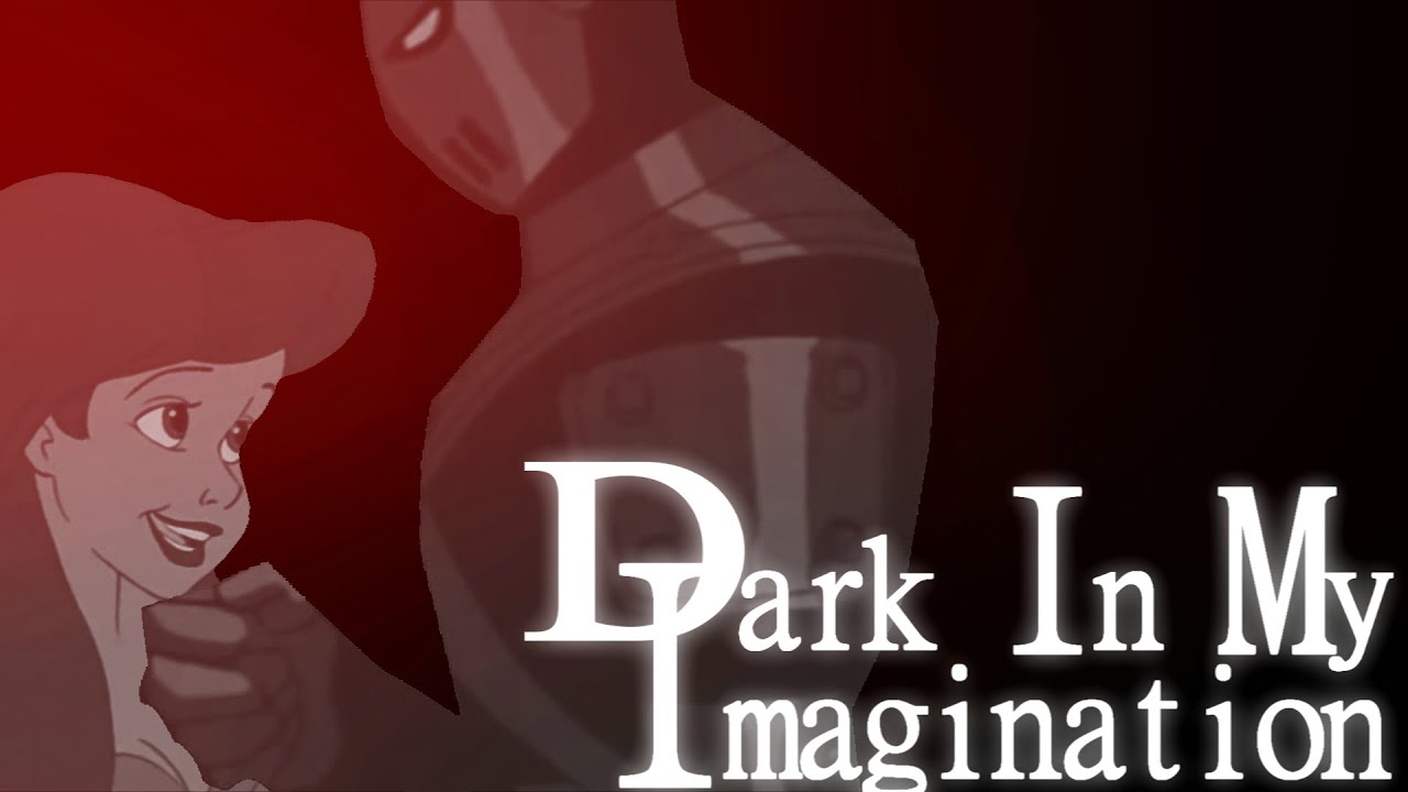 ((Request)) Dark In My Imagination // Slade /Ariel