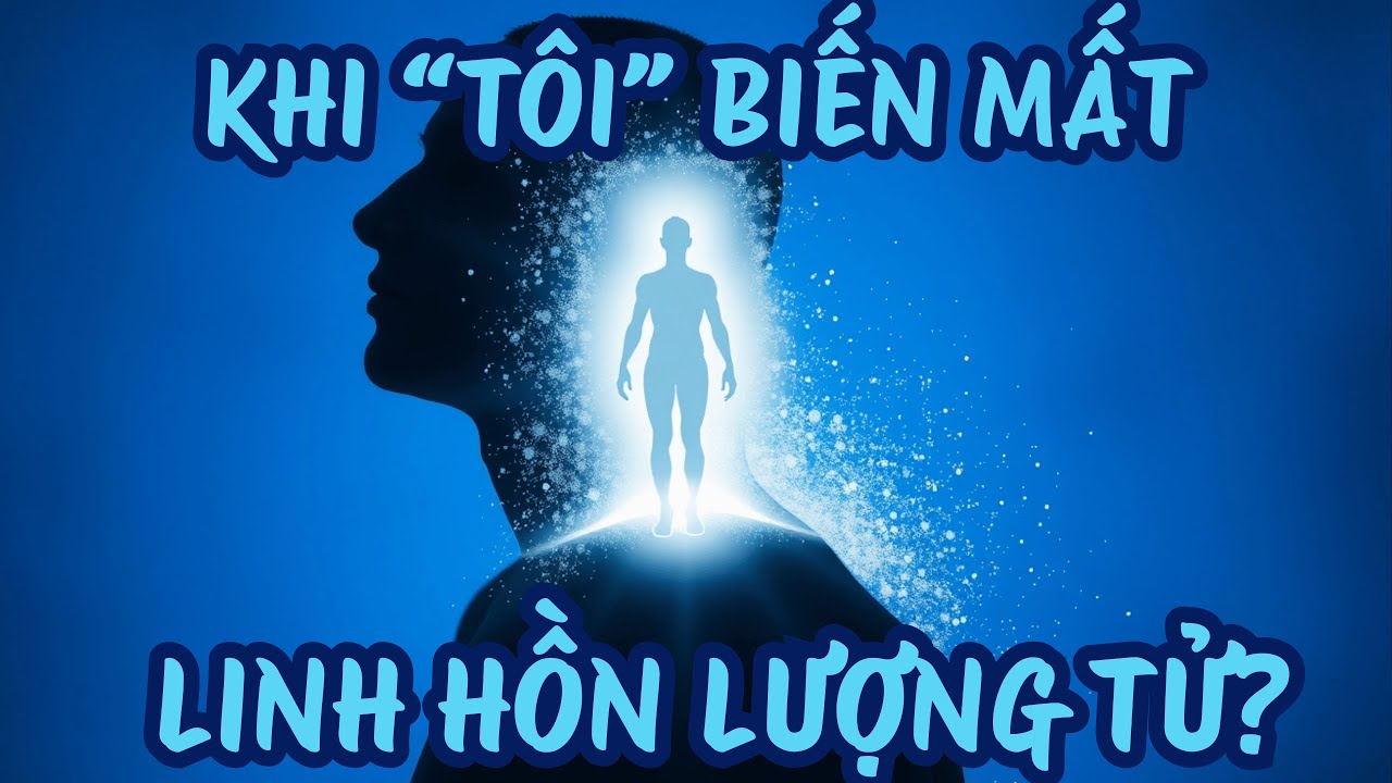 Ý Thức Là Gì? | Hành Trình Đi Qua Lượng Tử, Não Bộ Và Cái Chết