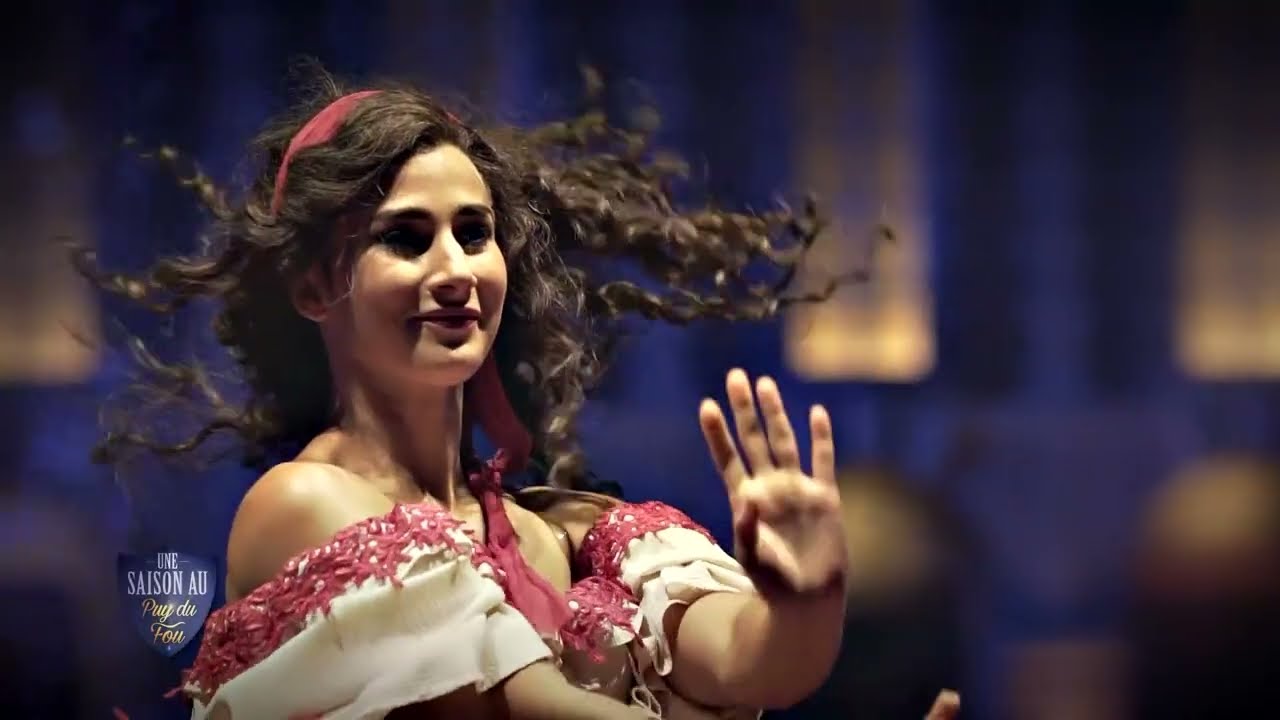Une Saison au Puy du Fou - Episode 24