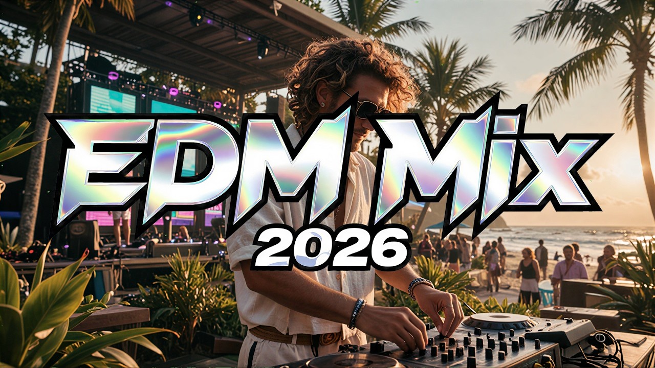 Best Fitness Beat 2026 🎶 Ultimate Gym Energy Mix for Strength & Focus – Push Your Limits Today!