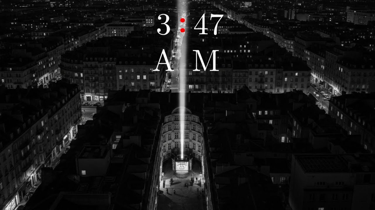 3:47 AM |  Vocal Deep House (Fusion)
