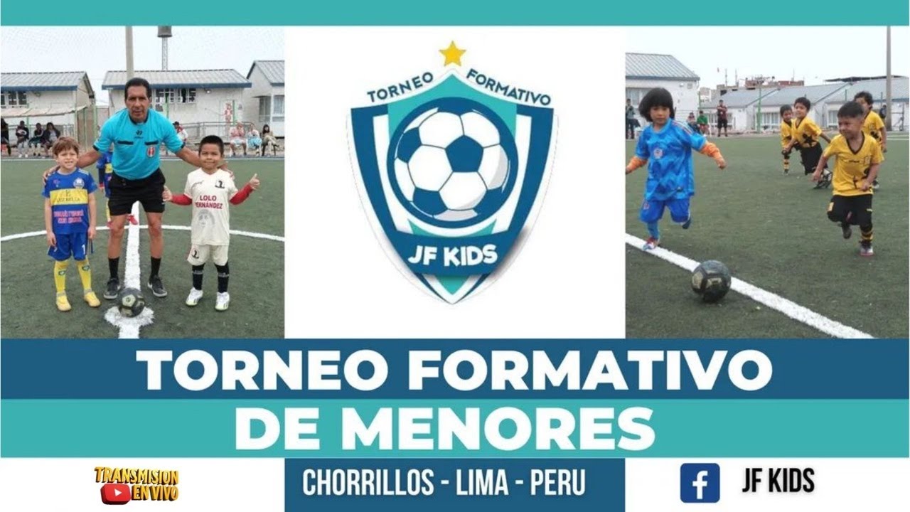 TORNEO JF - CAMPO 1 / CAT 2014 / DEPORT VILLA VS RIQUELME