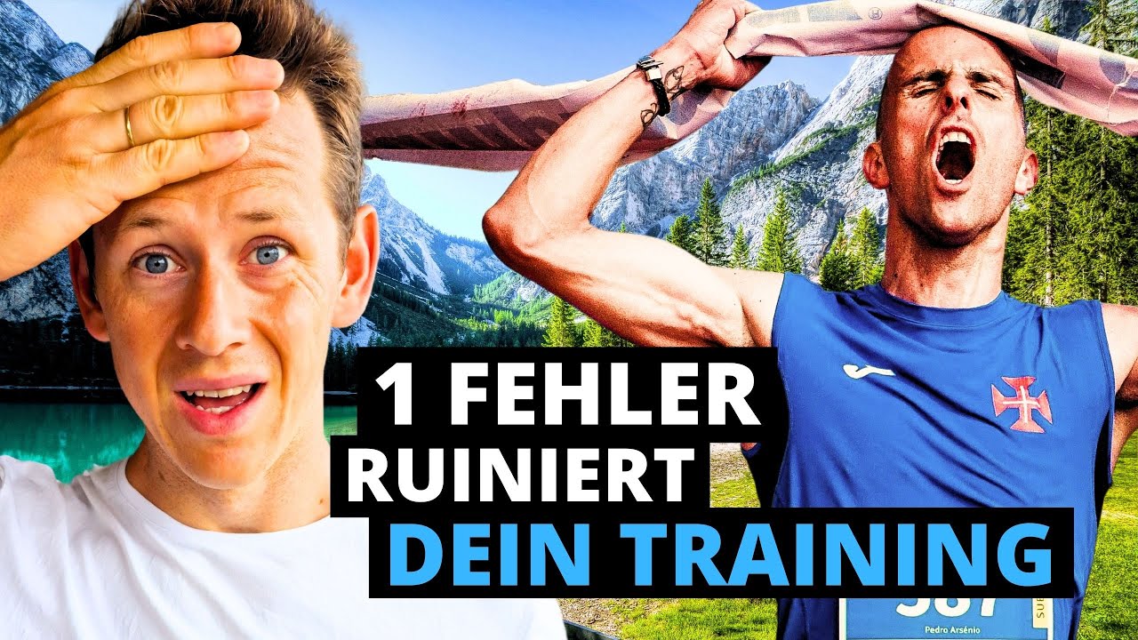 Warum 90% aller Männer ihre Ausdauer falsch trainieren