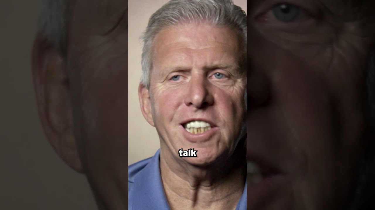 Throwback: 'One of the gutsiest performances in Giants history' #shorts #nfl #giants #schedule