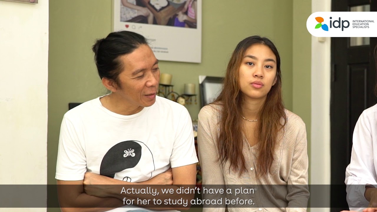 Mezzaluna from Jakarta to UK!