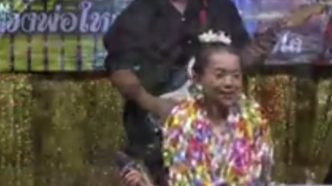 ธิดาลาวและบ้านศรีวิไลพัฒนาไปอีกขั้น
