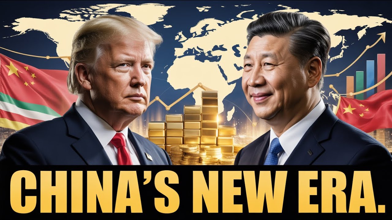 The Changing World Order: India&rsquo;s Defiance, China&rsquo;s Strength, America&rsquo;s Uncertainty