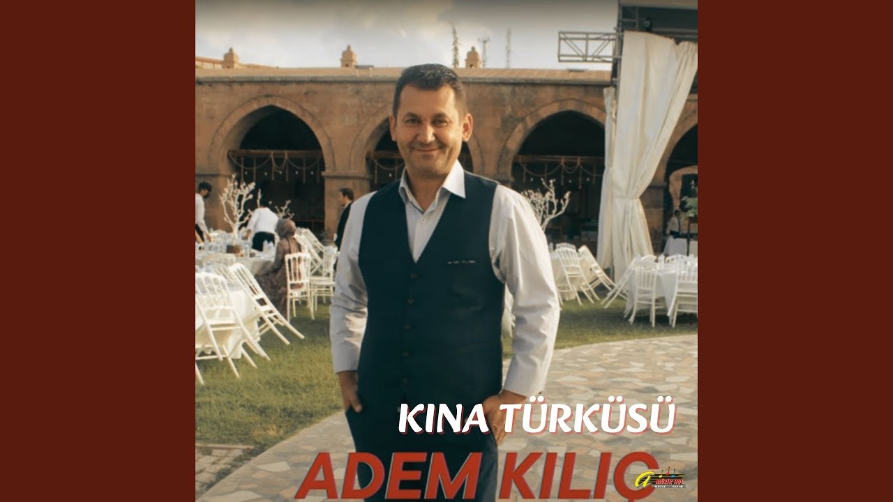 KINA TÜRKÜSÜ