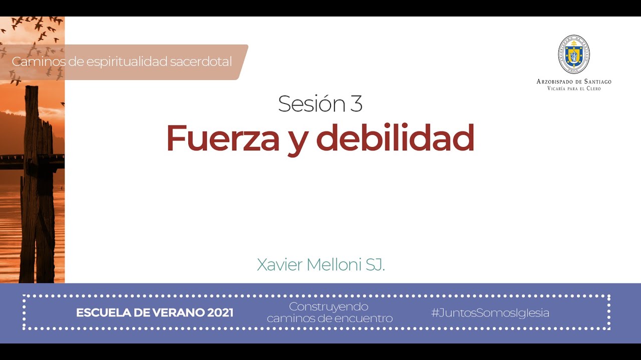 Fuerza y debilidad
