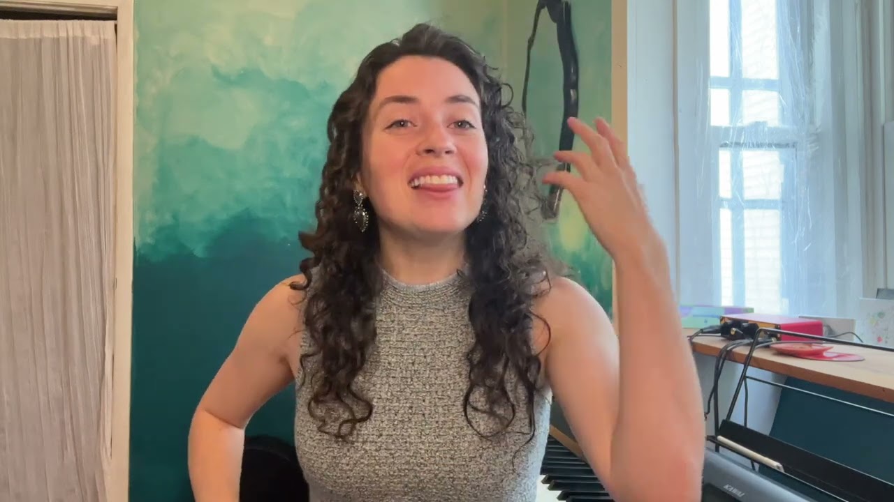 3 Tips for the Self-Taught Singer