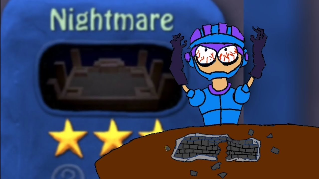Bombsquad JRMP 2.7 | Nightmare DONE