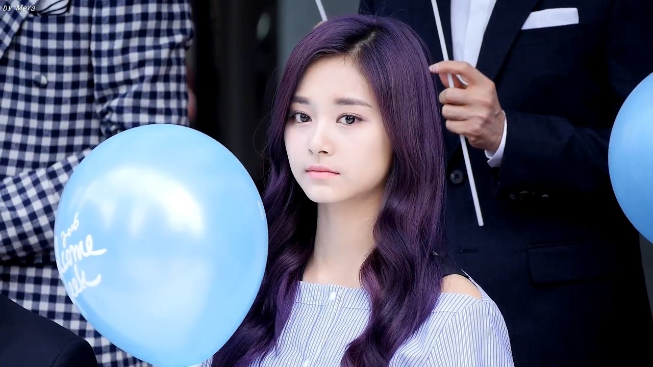 160929 트와이스 (TWICE) 2016 웰컴 위크개막식 [쯔위] Tzuyu 직캠 Fancam (2016 웰컴 위크개막식) by Mera