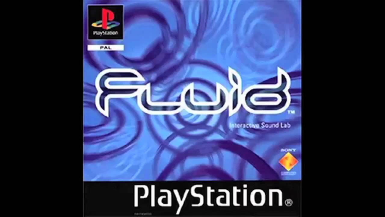 Fluid - Peace