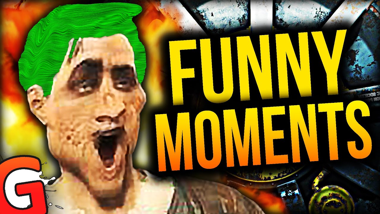Most Hilarious MODS EVER? - Fallout 4 Funny Moments!