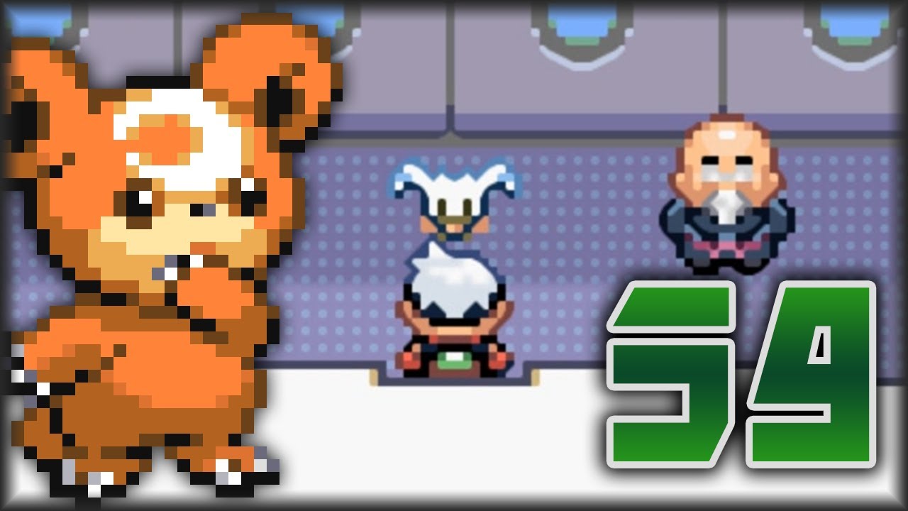 Guía Pokémon Esmeralda ~ Capítulo 39 | Extensión Safari, S.S. Marea & Final Casa Treta
