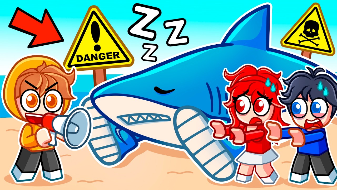 Don't Wake the SLEEPING BRAINROTS..