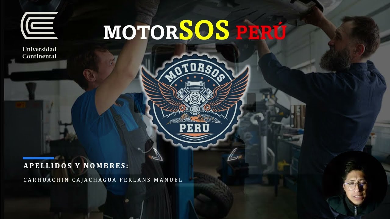 MotorSOSperú Curso Extracurricular CAMPAÑA PUBLICITARIA PARA MI COMUNIDAD