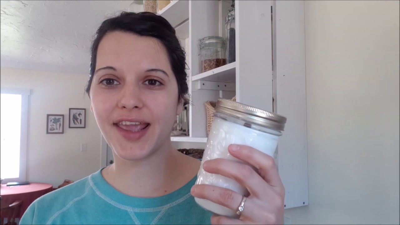 How to Make Yogurt: Raw and Pasteurized