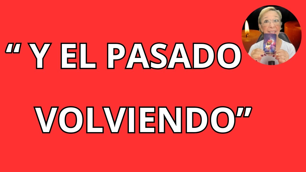 LEO! Sabe muy bien lo que hizo y no puede soportar tu ausencia e indiferencia! PERO MIRA...