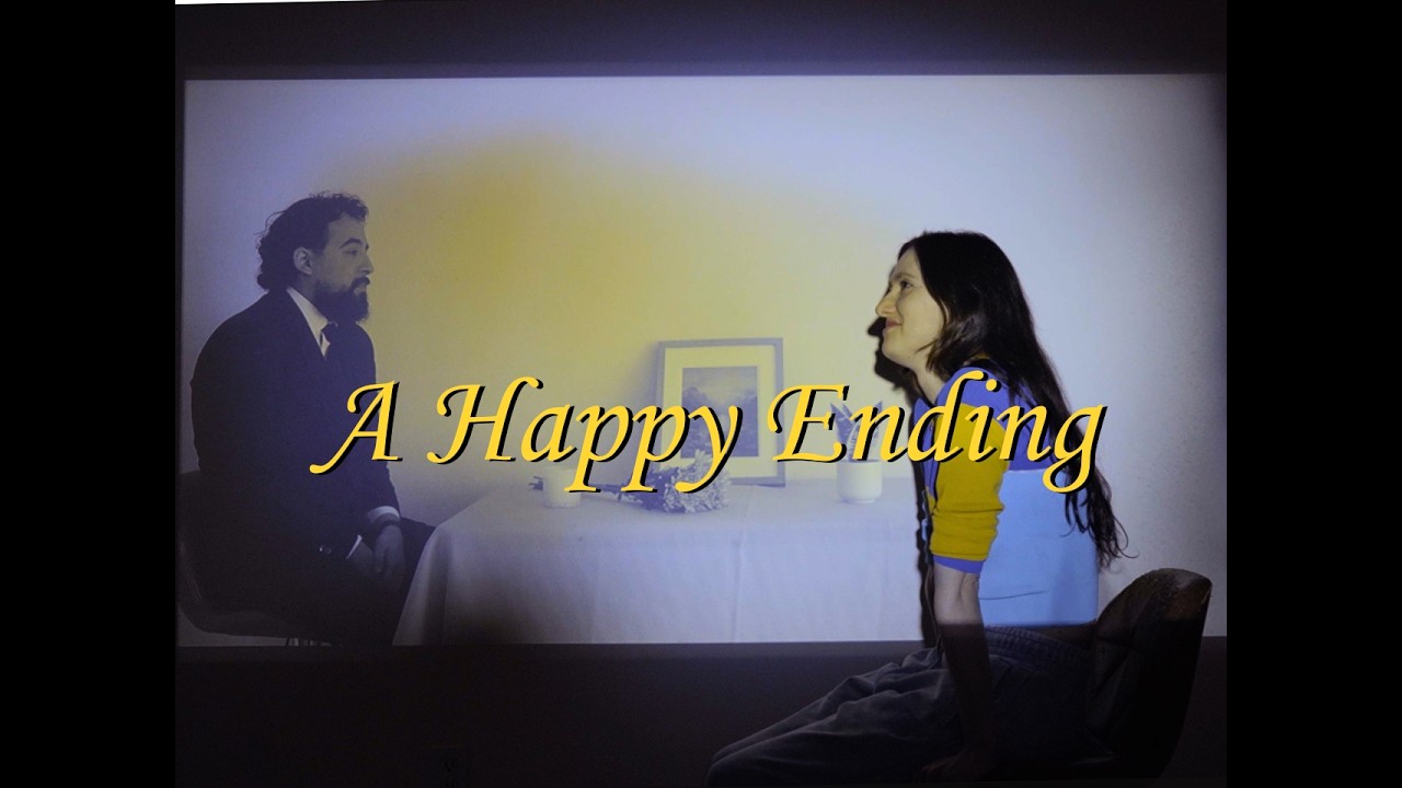 A Happy Ending - short film