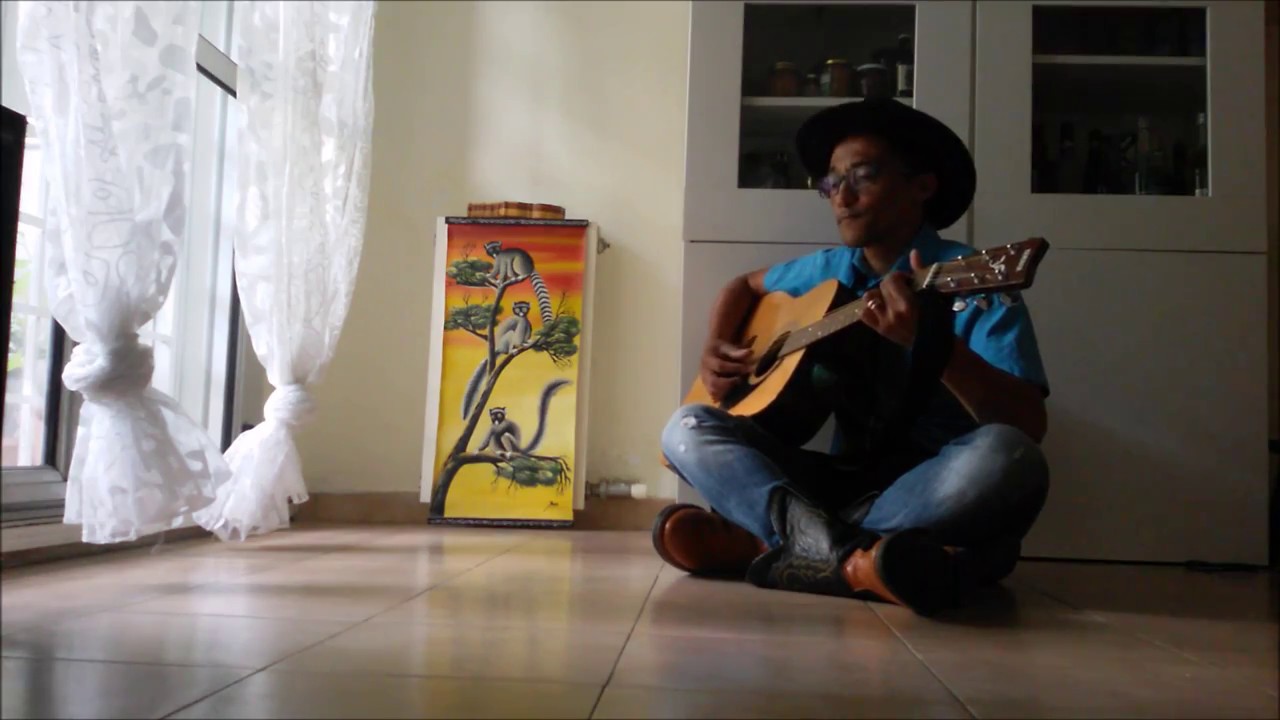 Moa ve tia ahy ianao - Hasina P.115 (cover by RHDANIMASOUND)