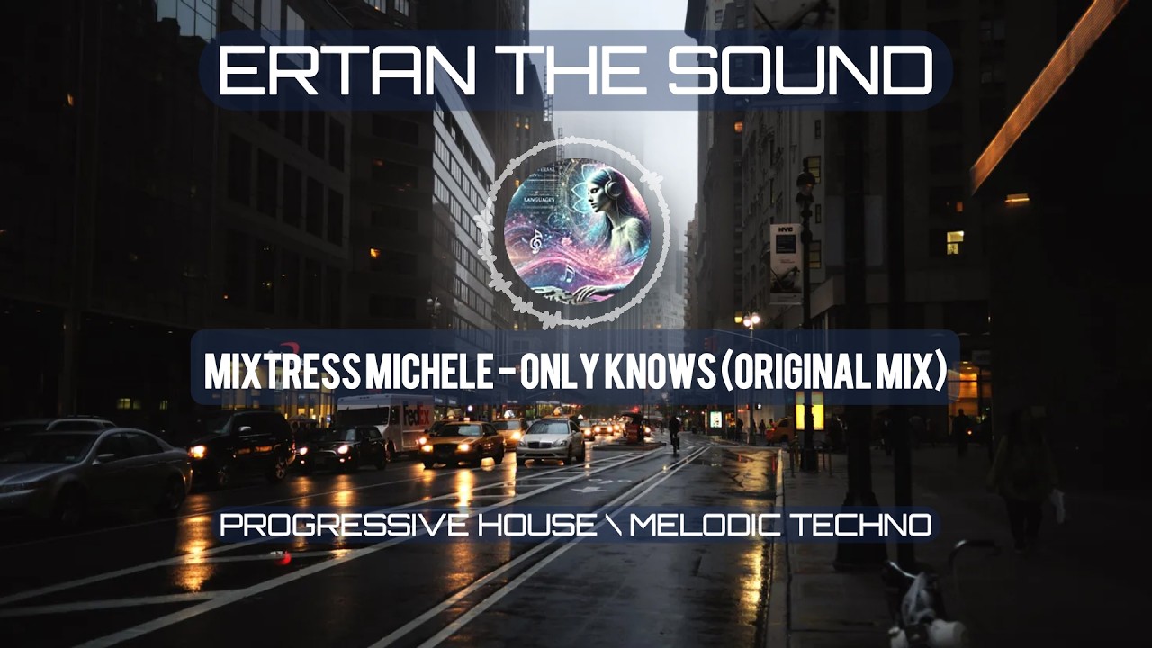 Deep | Hypnotic Progressive House
