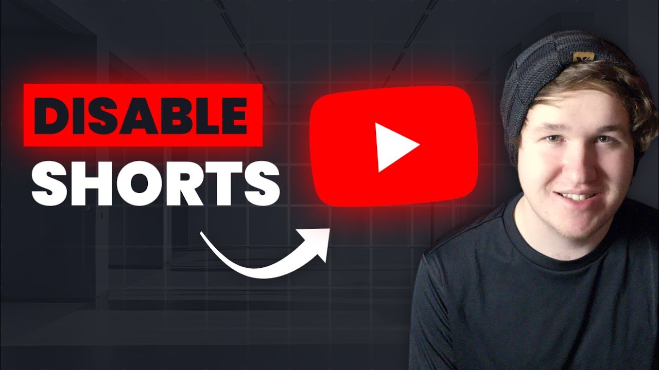 Как отключить короткие видео на YouTube &mdash; удалите короткие видео из своей ленты