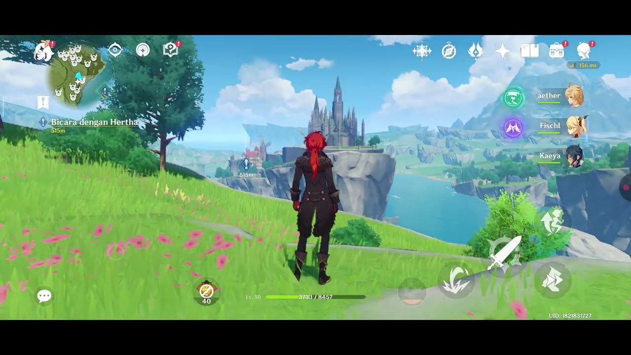 explore windwill Highland dan brightcrown mountain