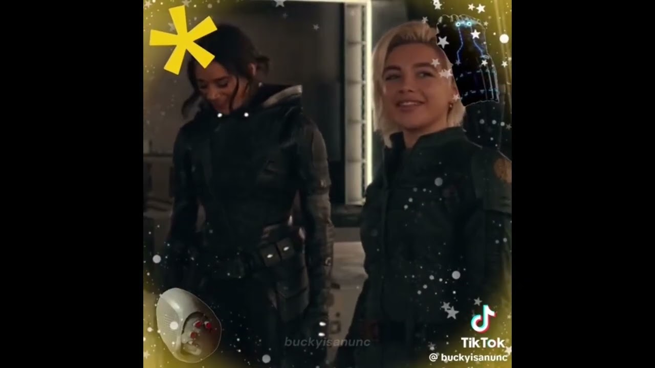 | Marvel | TikTok Compilation #174 |
