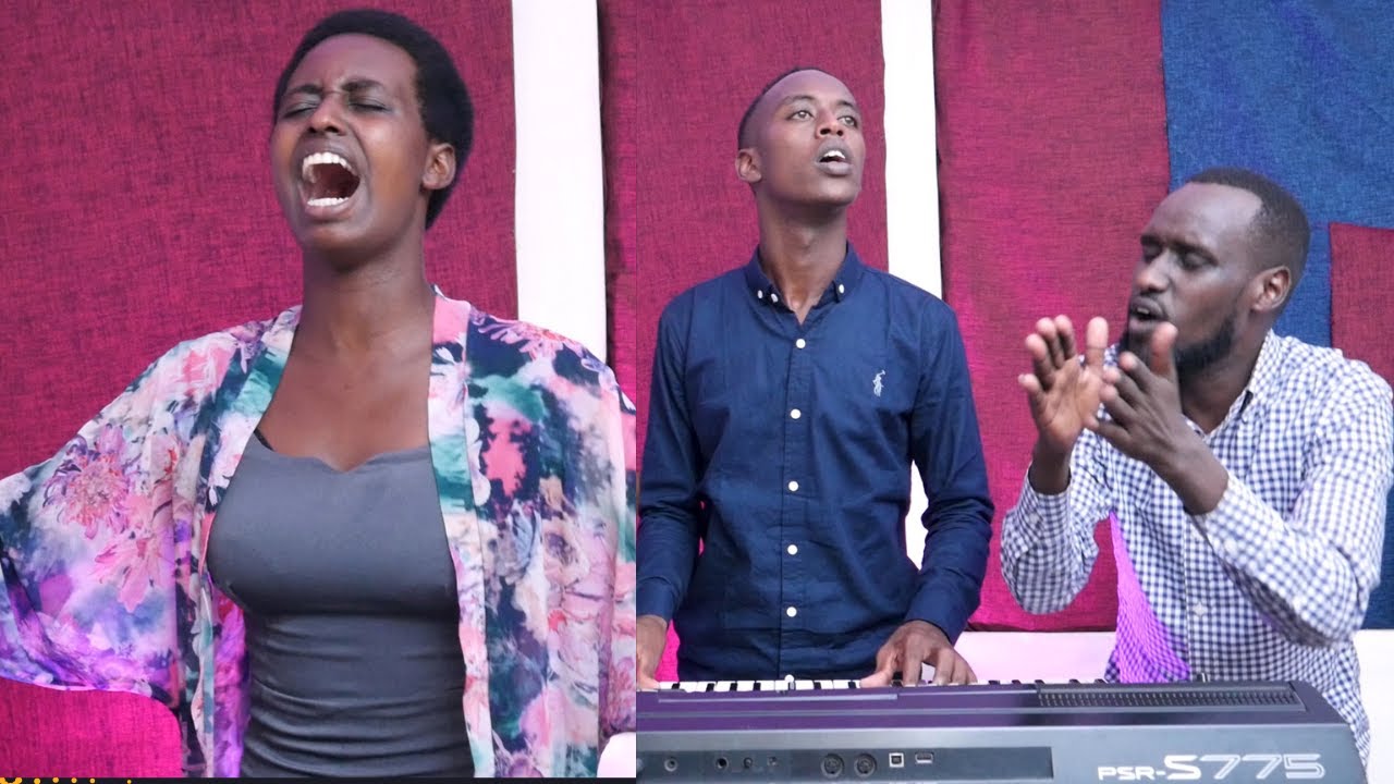IGITARAMO NGWINO NGWINO USANGE YESU🙌😭🙏PILOT&KIYOBE IGITARAMO