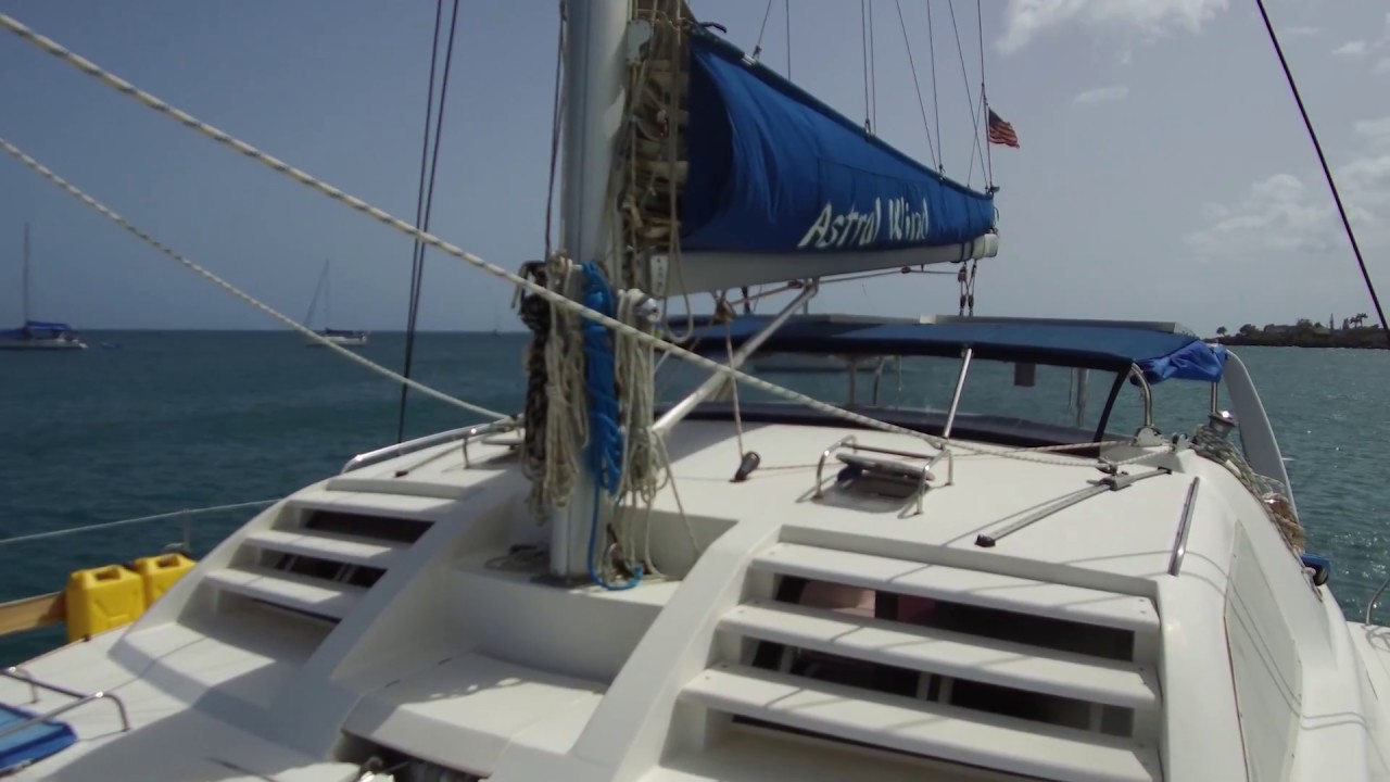2003 Leopard 38 
