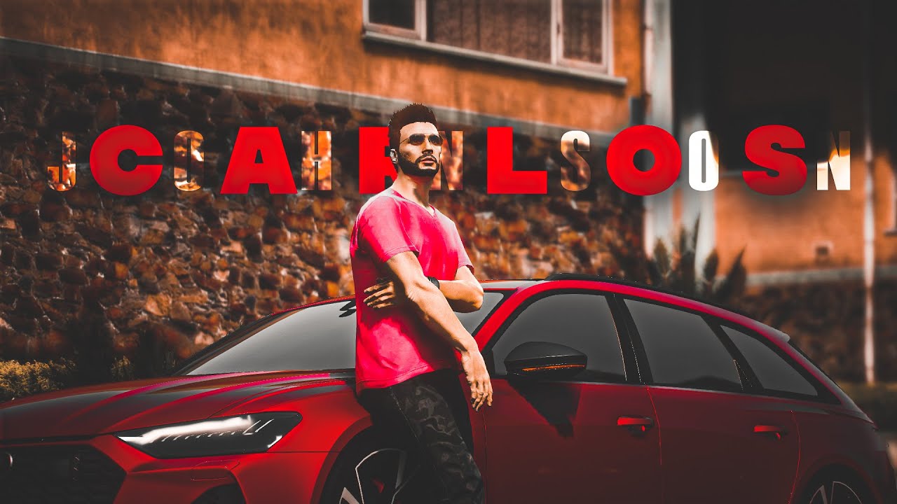 Carlos Johnson or Arjun Kapoor | GTA 5 RP | VLT RP |#feelthevelocity