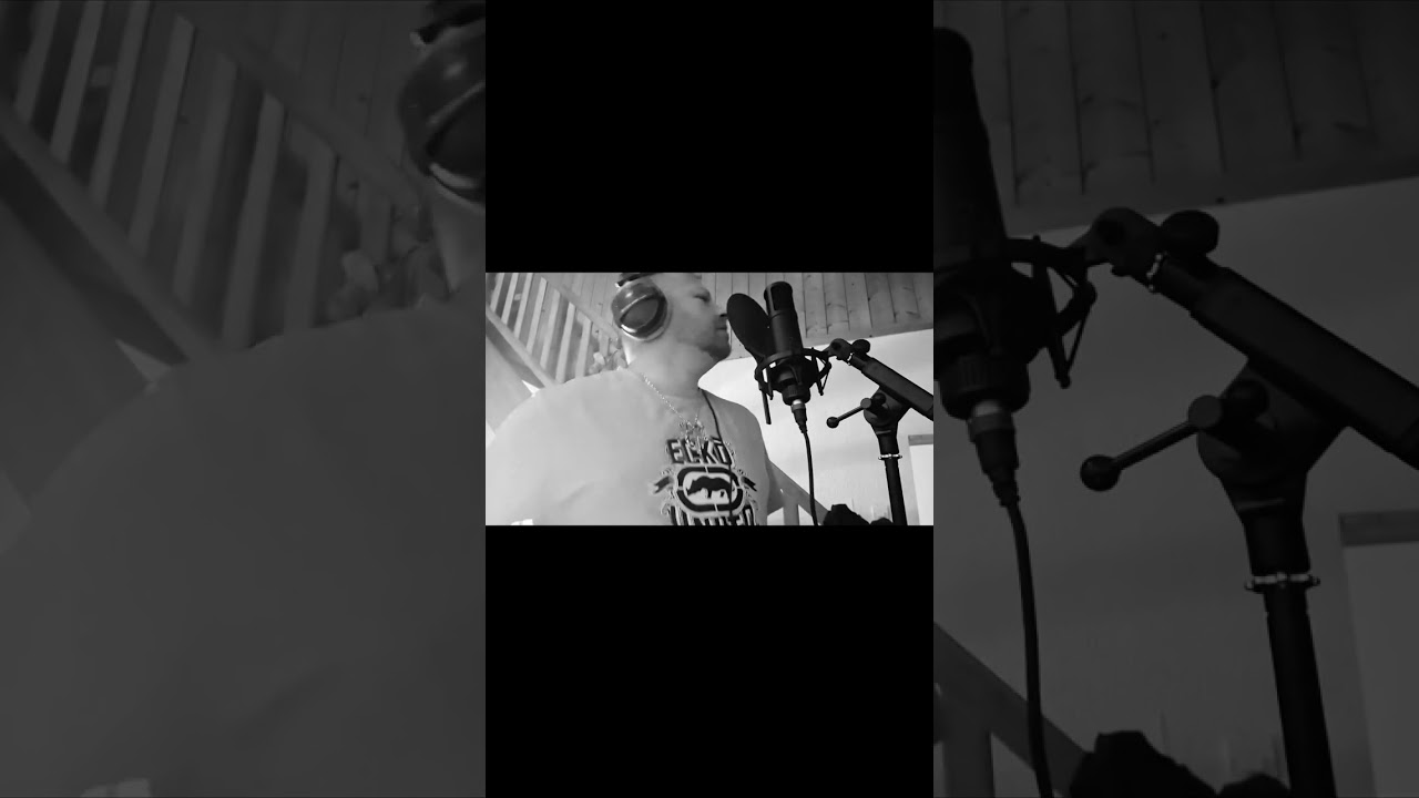 Freestyle  fumage de prod 