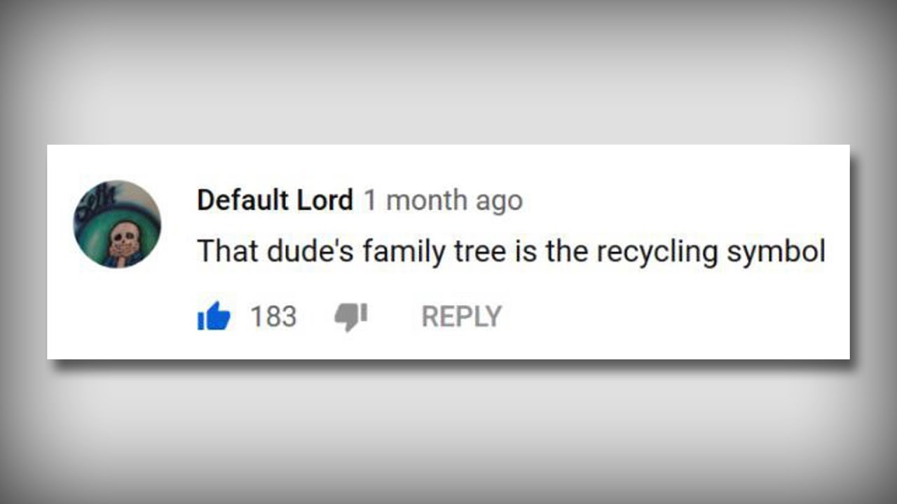 r/RareInsults - Top Posts #10