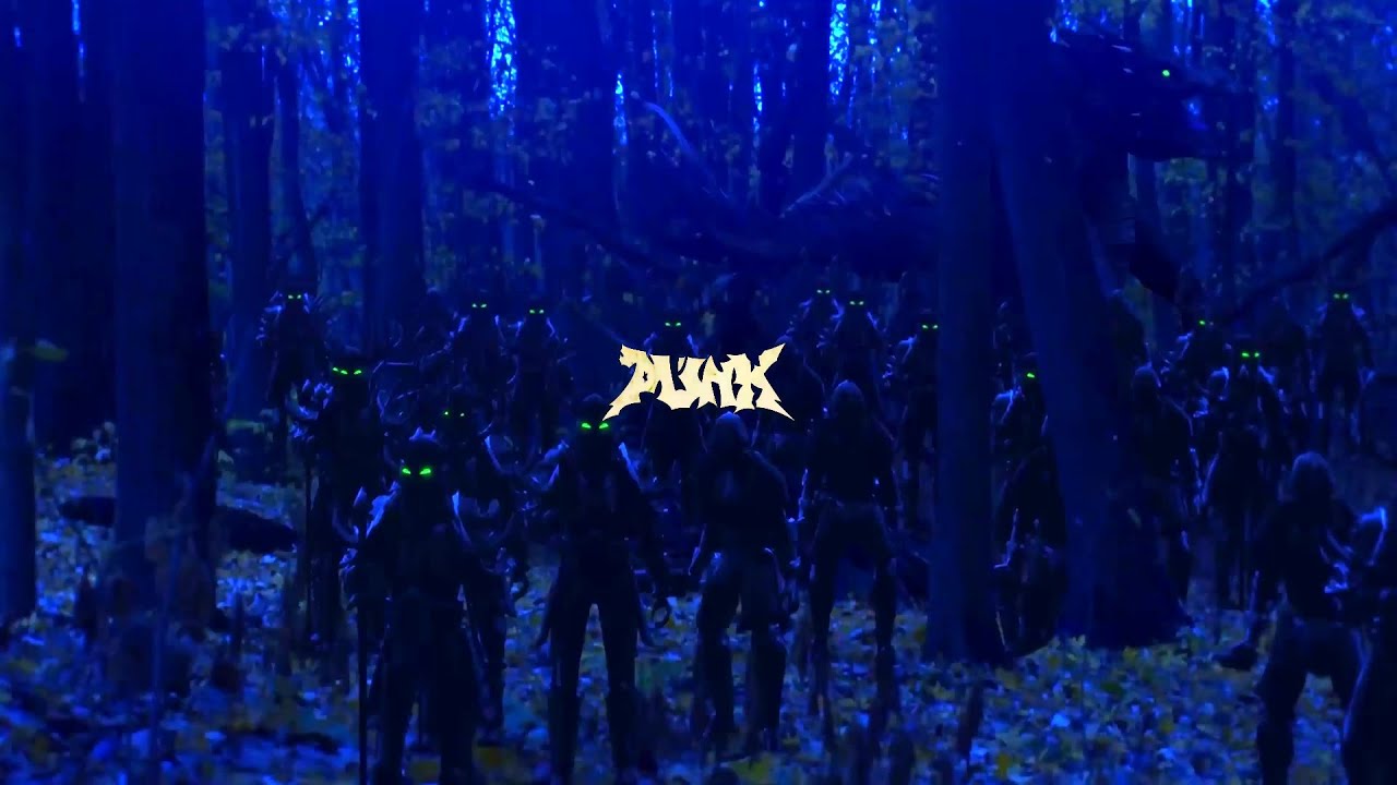 * FREE * CORBIN / SPOOKY BLACK TYPE BEAT 