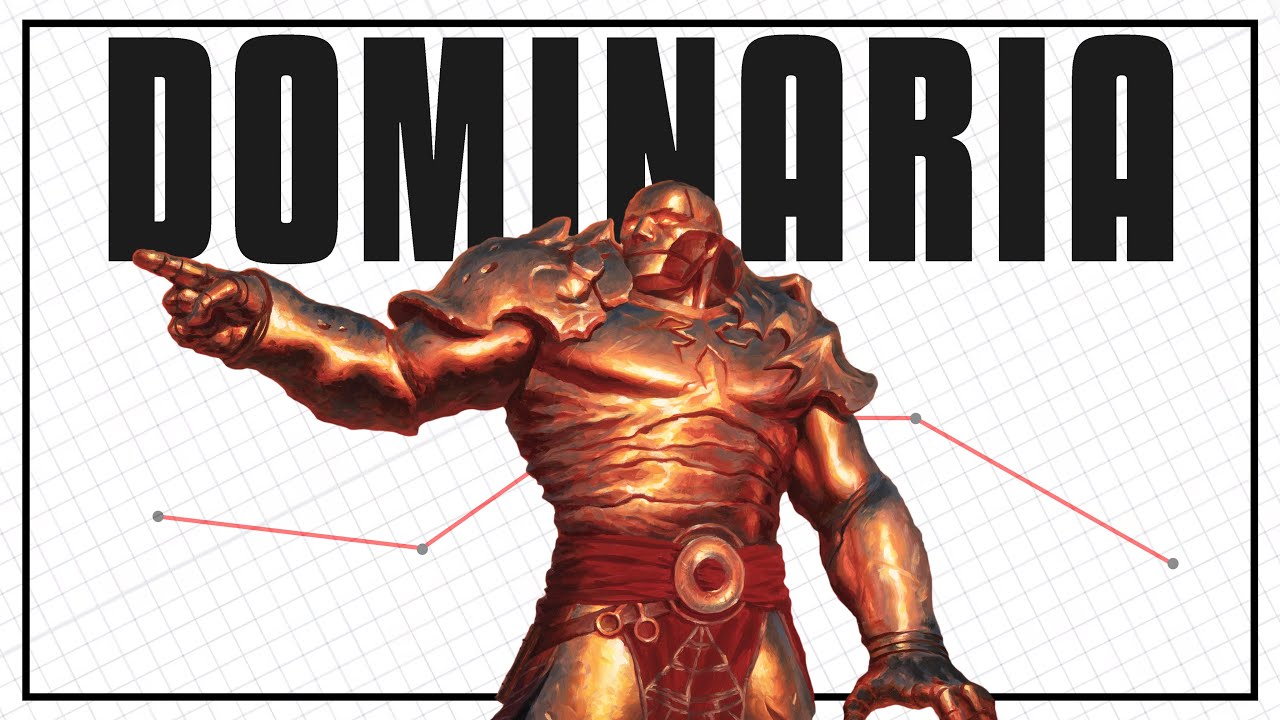The Shape of a Format | A Data-Driven Retrospective of Dominaria United