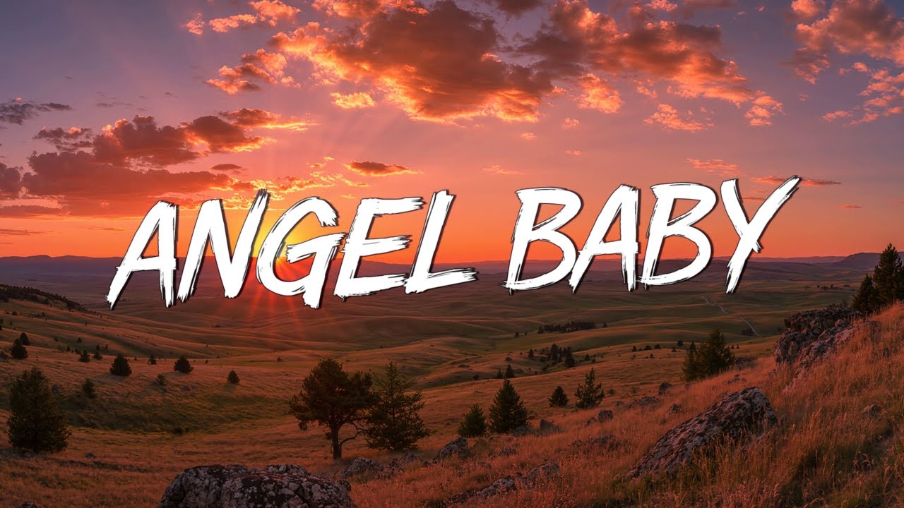 Angel Baby - Troye Sivan (Lyrics) || Jamie Miller, Charlie Puth (Mix Lyrics)
