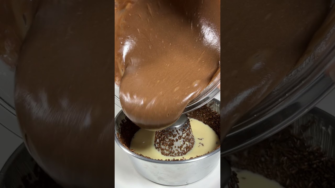 Assim voc&ecirc; nunca preparou! Imposs&iacute;vel comer s&oacute; um peda&ccedil;o!