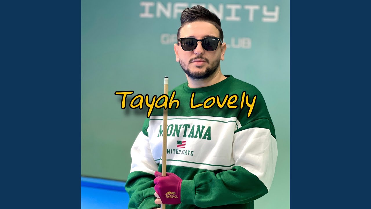 Tayeh Lovely