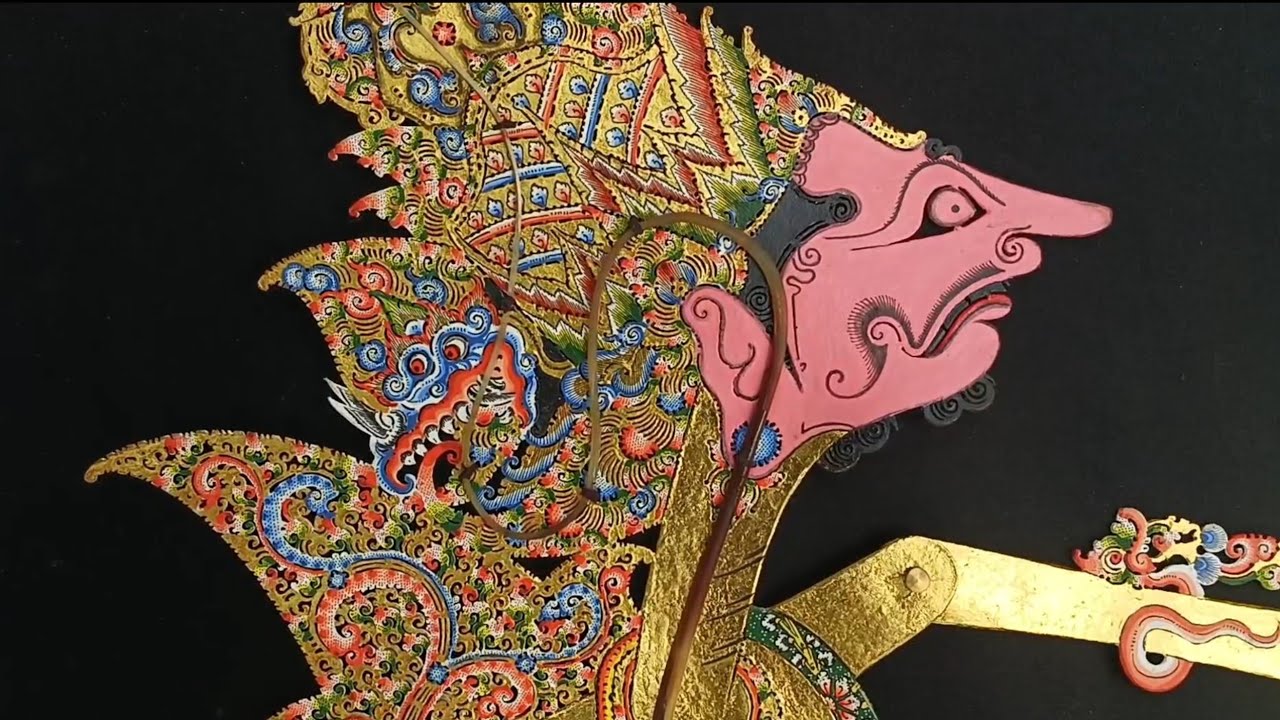 Review - Wayang Kulit BALADEWA Wanda Paripeksa