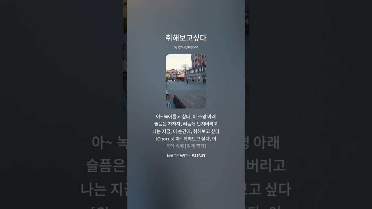 커피 한잔의 여유