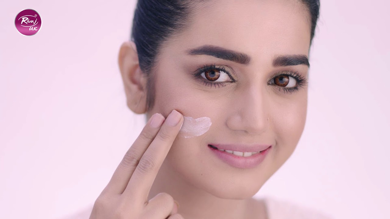 Rivaj Whitening Cream