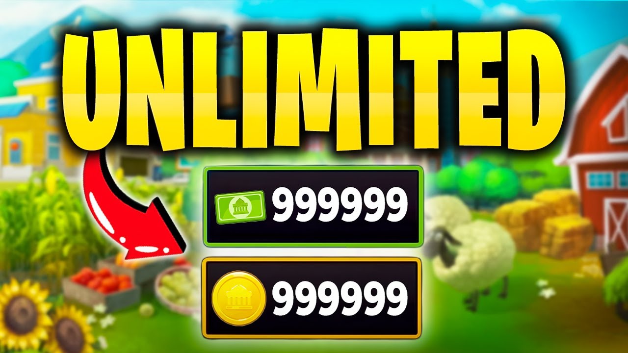 Township Hack/Mod: How to get UNLIMITED Coins & Free CASH in Township iOS/Android