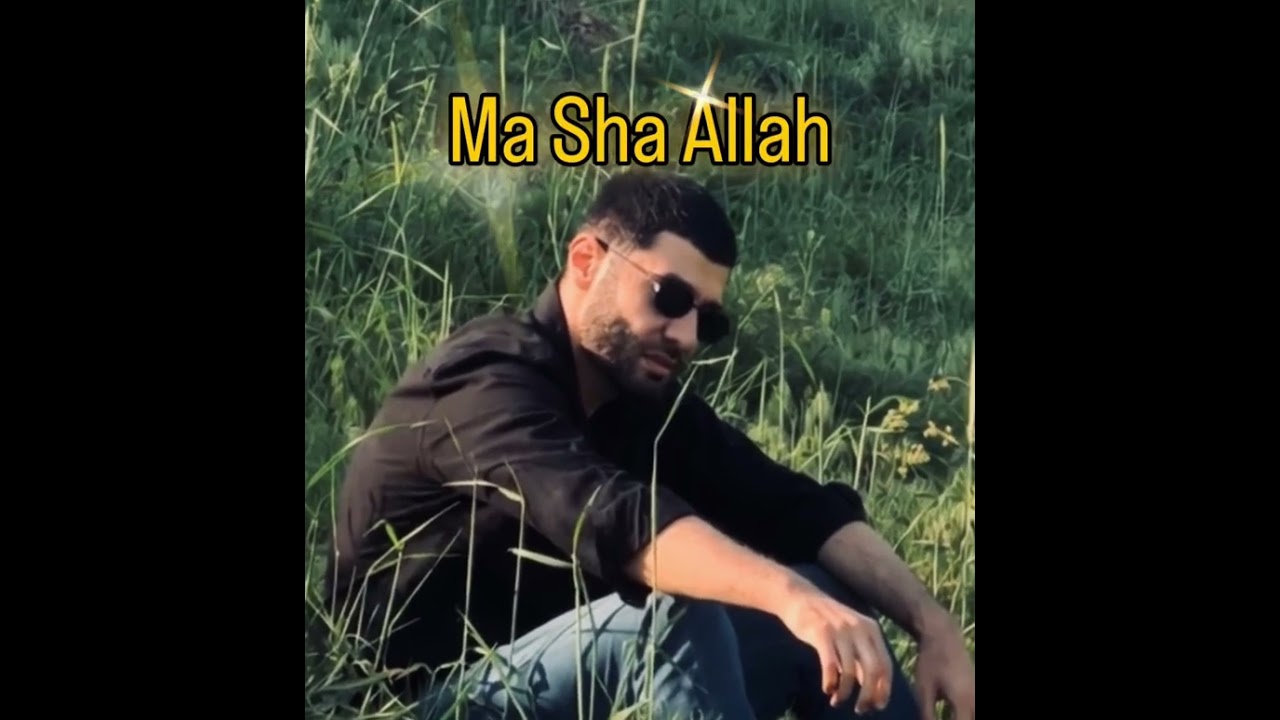MaShaAllah - Nodir Nizammi