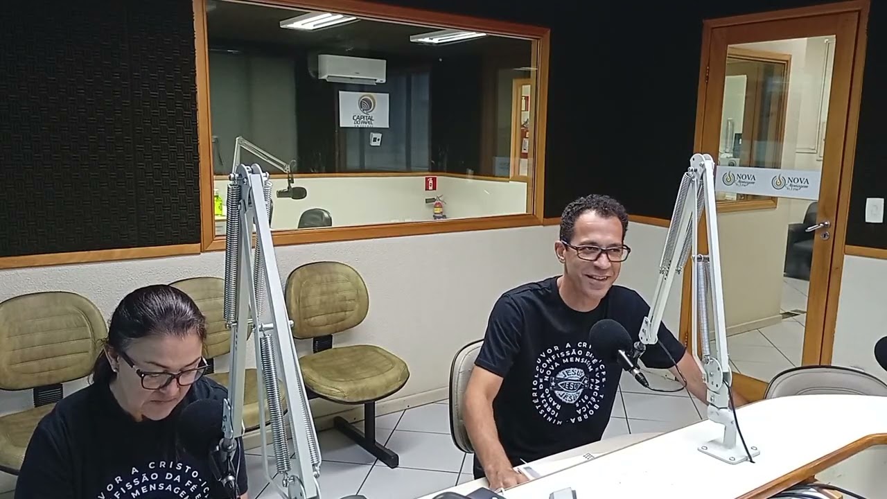 A carne e o combate contra o Espírito (1°Coríntios 6:9-10)