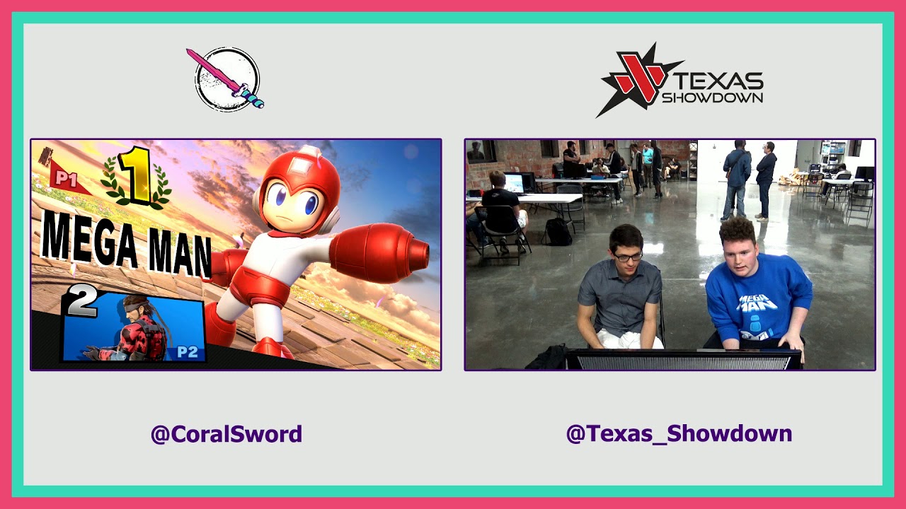 The Sweet Spot Zero - Velta (MegaMan) vs. SU KTL | Krebs (Snake) - Winners Finals