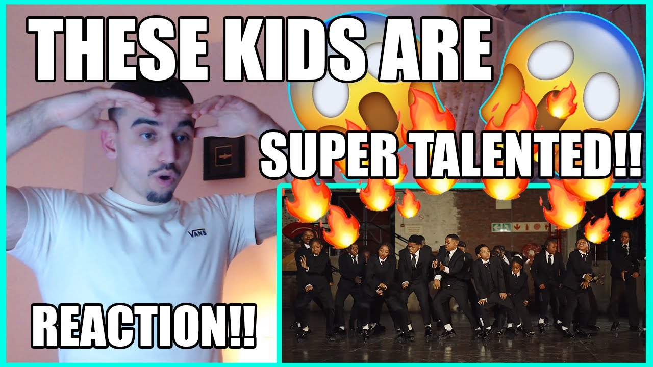CPC STARS - Umdantso | Tshiamo | Babyface Womdantso | Kortes | Sphocky | CPC | REACTION