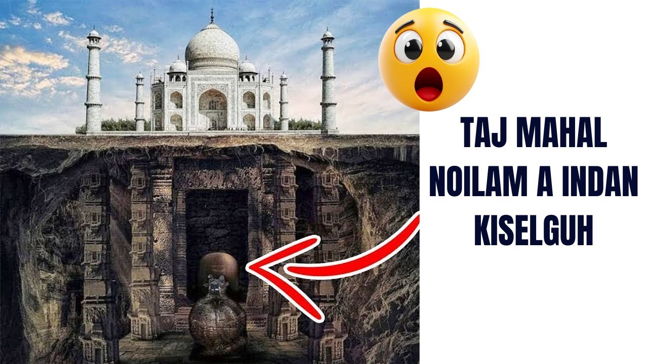 Sunday Special Episode 🥰🥰/ Taj Mahal hi nagel toh ana banglou maithei ahi 😱😱